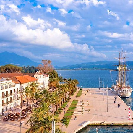 Апартаменты Boka Di Mare Тиват Экстерьер фото